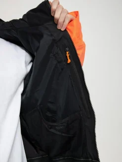 Herren Burton Frostner Snowboardjacke