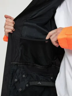 Herren Burton Frostner Snowboardjacke