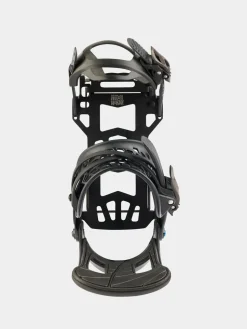 Herren Burton Hitchhiker Snowboard bindung