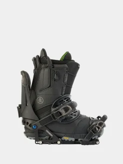 Herren Burton Hitchhiker Snowboard bindung