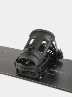 Herren Burton Hitchhiker Snowboard bindung