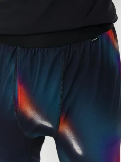 Herren Burton Midweight Aktive Leggins