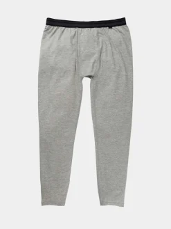 Herren Burton Midweight Base Layer Funktionsleggins