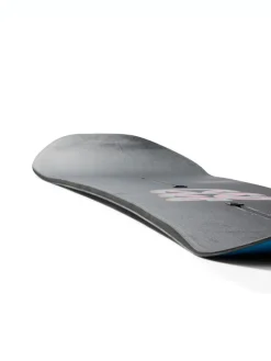 Herren Burton Snowboard Deep Thinker