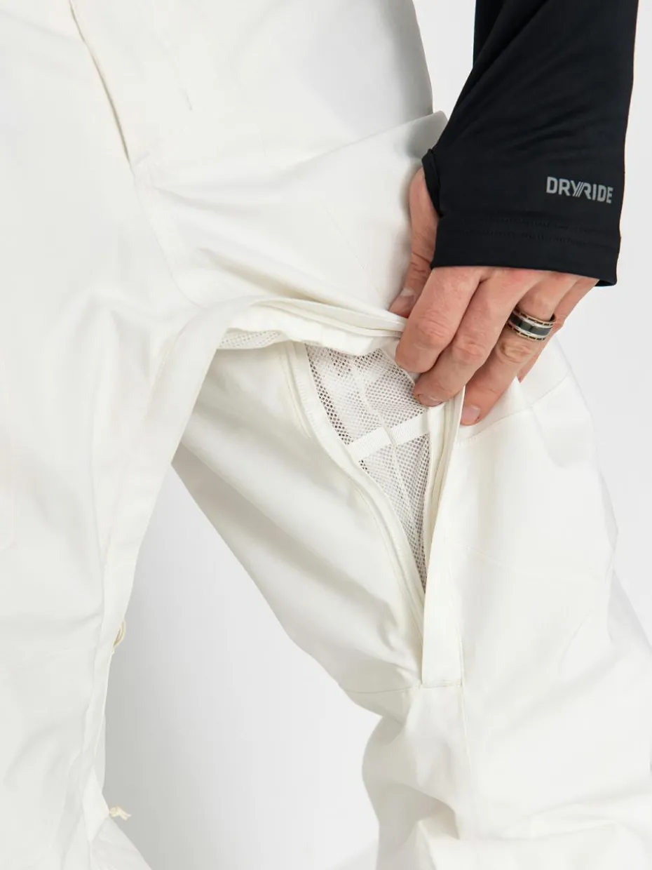 Herren Burton Snowboard Hose Melter Plus