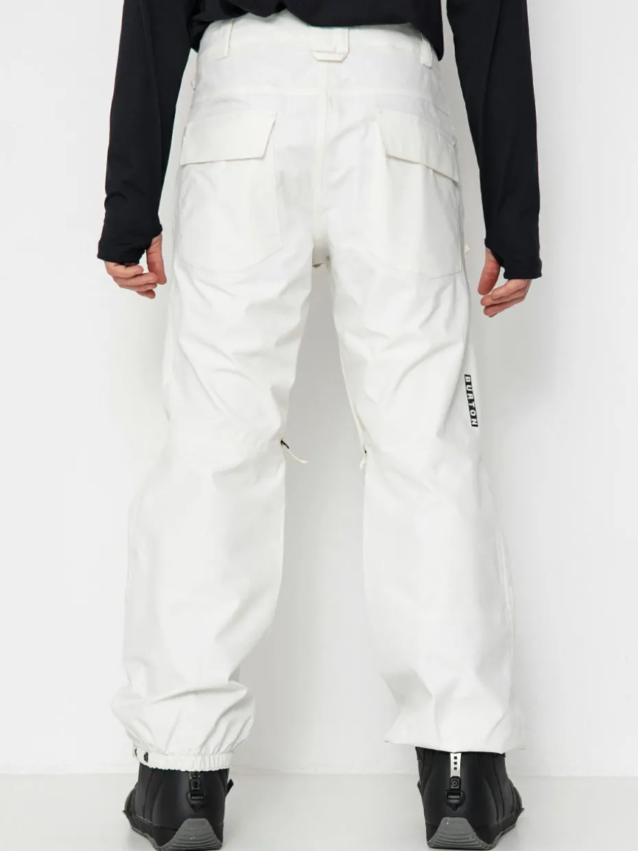 Herren Burton Snowboard Hose Melter Plus