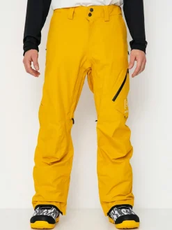 Herren Burton Snowboard Hose Ak Gore Tex Cyclic