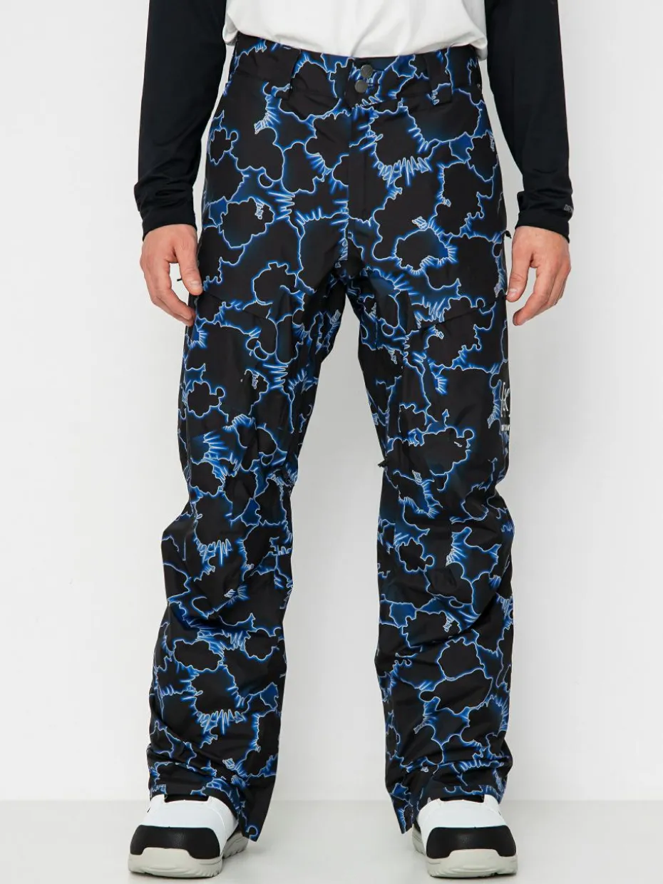 Herren Burton Snowboard Hose Ak Gore Tex Swash