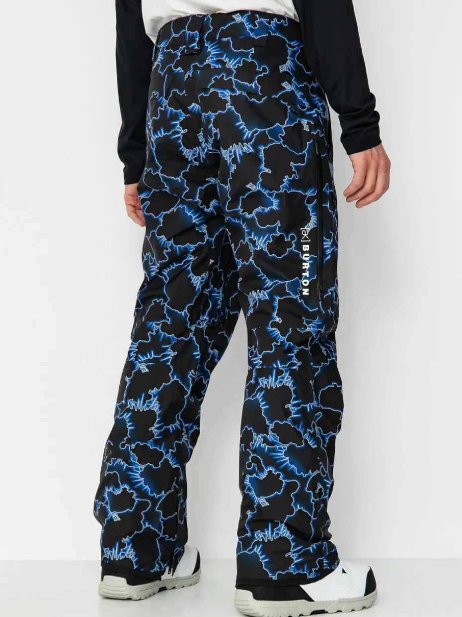 Herren Burton Snowboard Hose Ak Gore Tex Swash