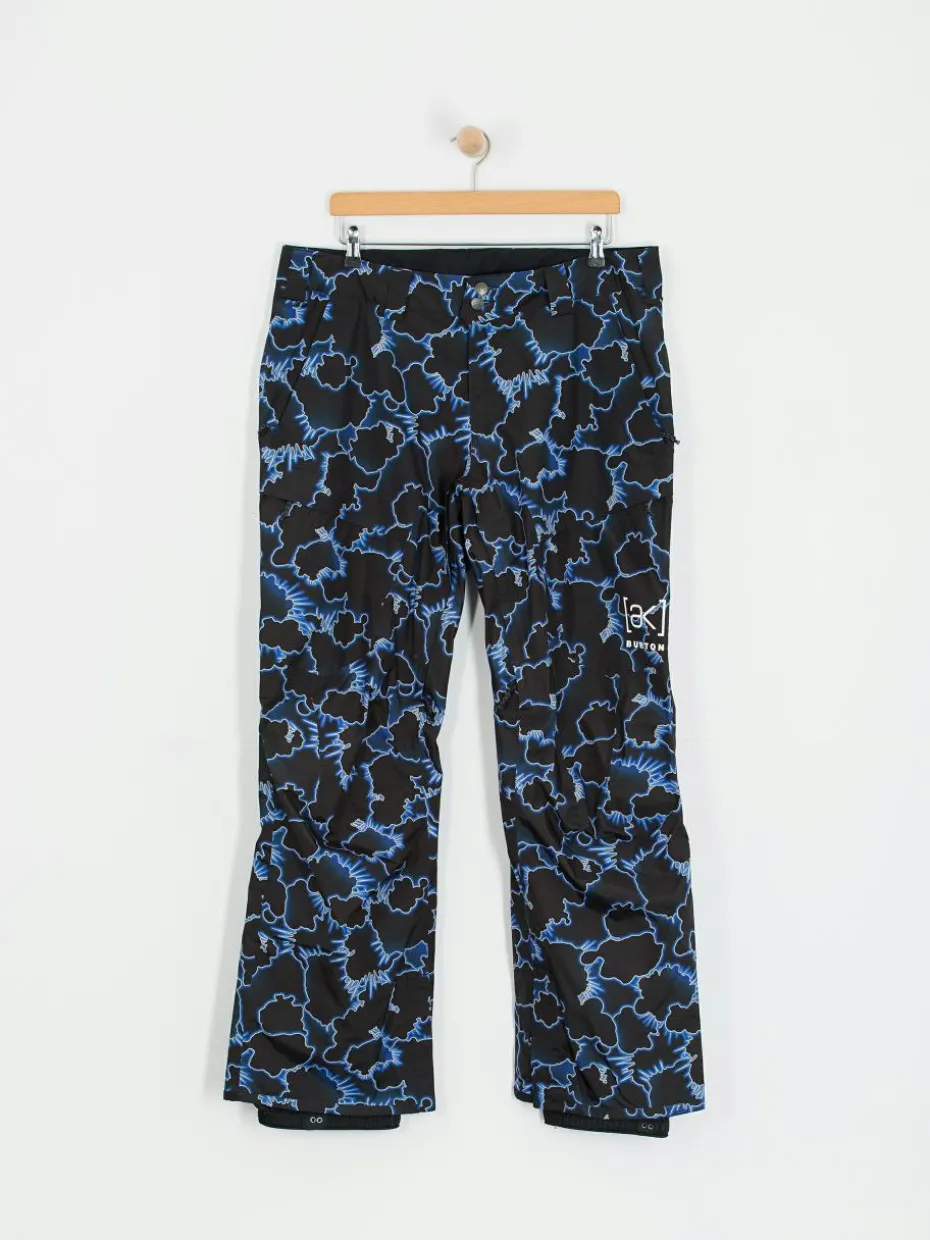 Herren Burton Snowboard Hose Ak Gore Tex Swash
