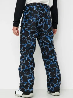 Herren Burton Snowboard Hose Ak Gore Tex Swash