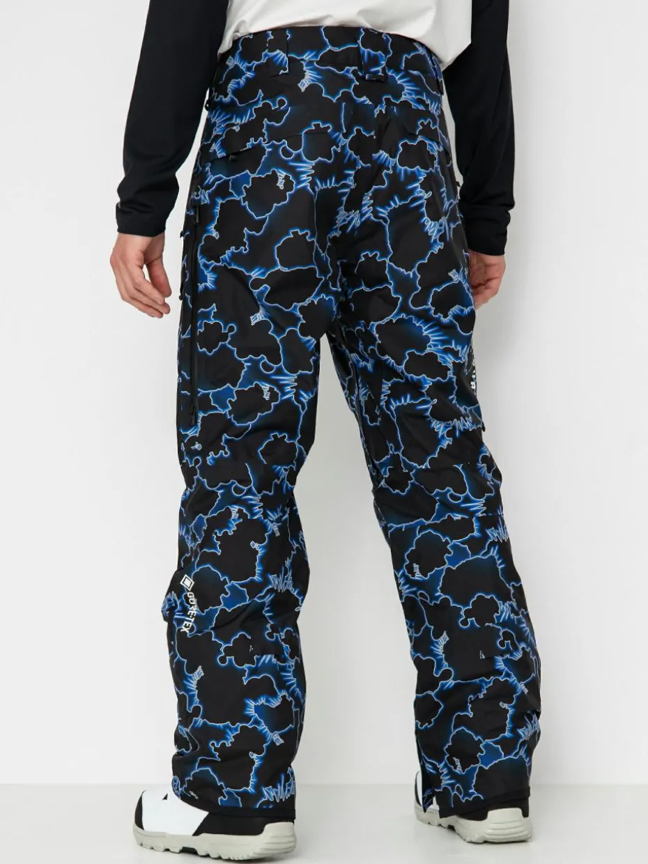 Herren Burton Snowboard Hose Ak Gore Tex Swash