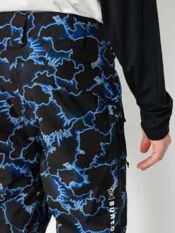 Herren Burton Snowboard Hose Ak Gore Tex Swash