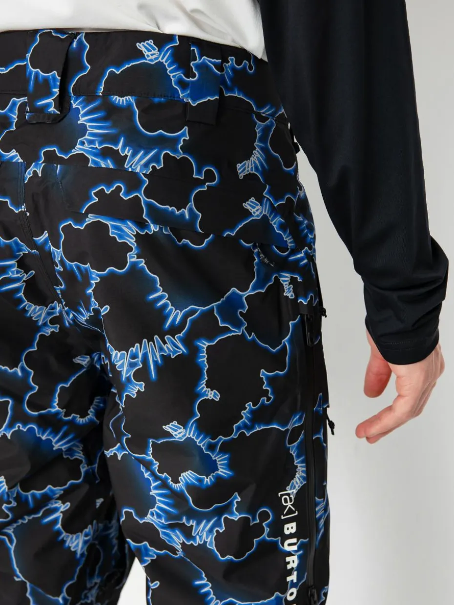 Herren Burton Snowboard Hose Ak Gore Tex Swash