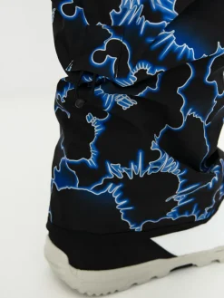 Herren Burton Snowboard Hose Ak Gore Tex Swash