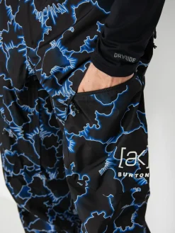 Herren Burton Snowboard Hose Ak Gore Tex Swash