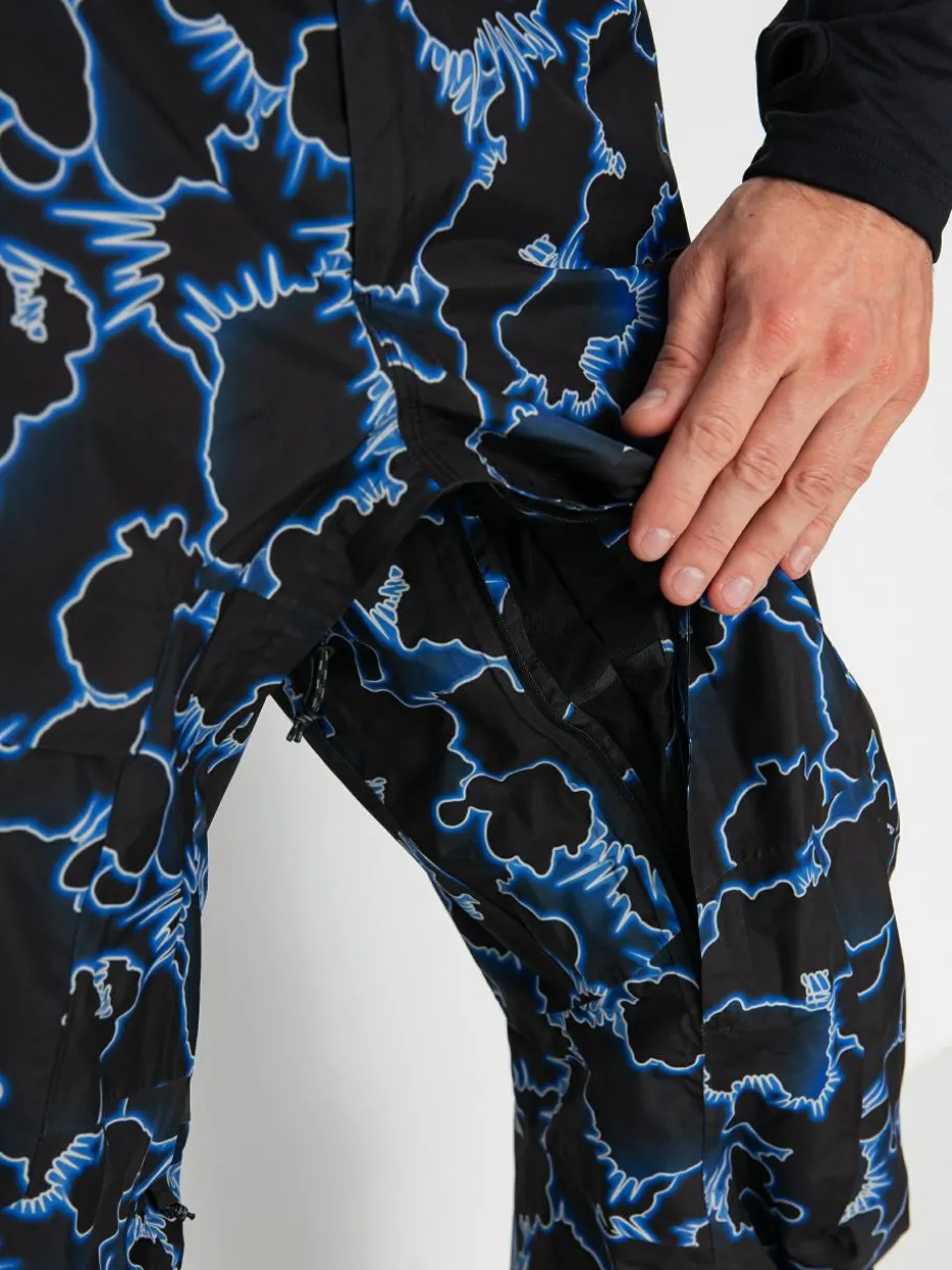 Herren Burton Snowboard Hose Ak Gore Tex Swash