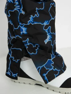 Herren Burton Snowboard Hose Ak Gore Tex Swash