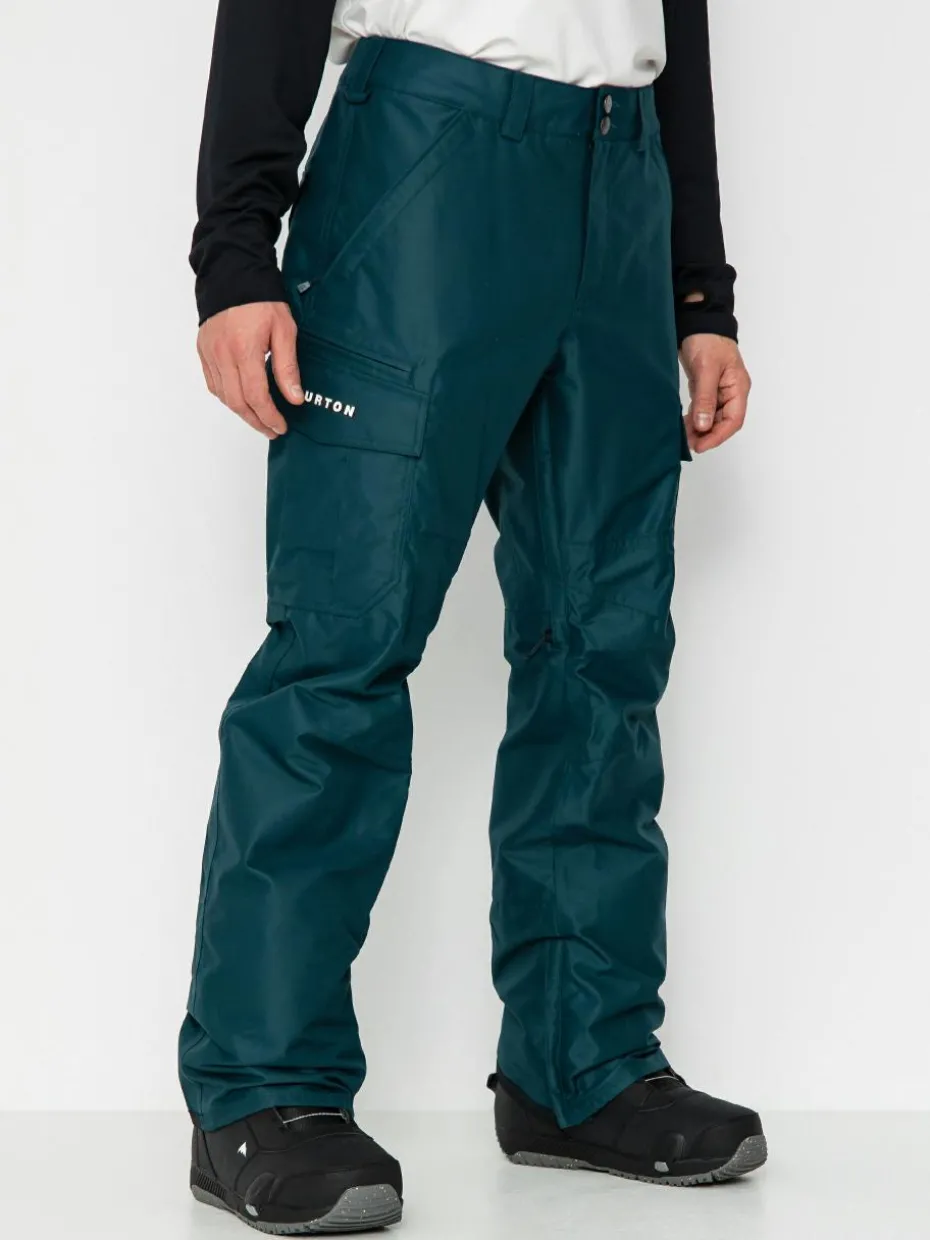 Herren Burton Snowboard Hose Cargo