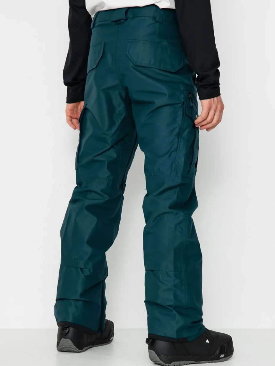 Herren Burton Snowboard Hose Cargo