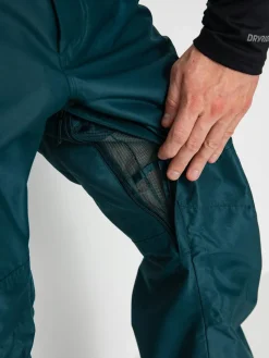 Herren Burton Snowboard Hose Cargo