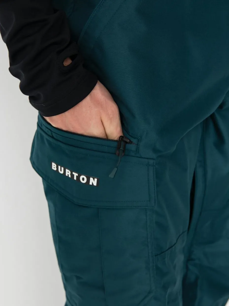Herren Burton Snowboard Hose Cargo