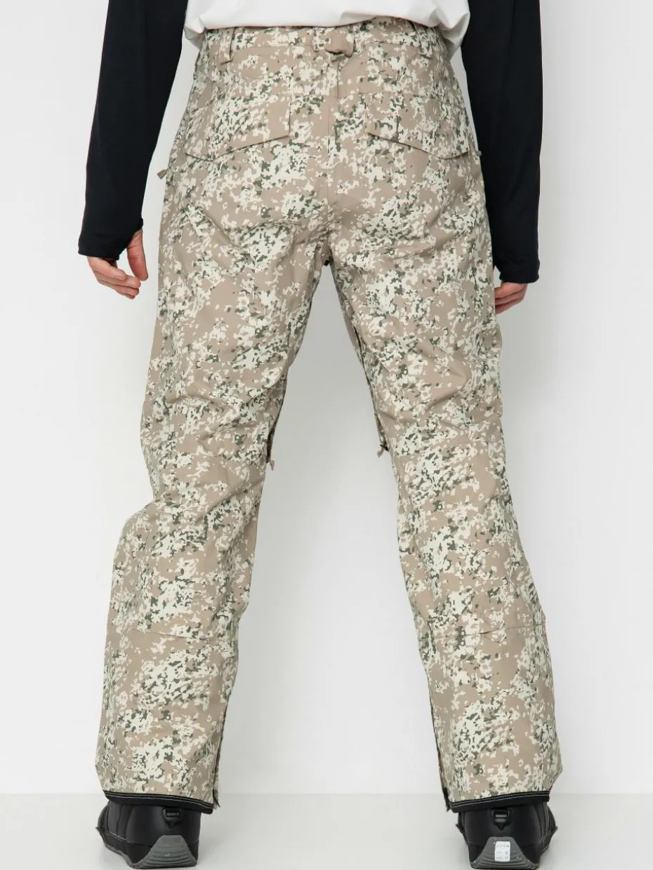 Herren Burton Snowboard Hose Covert 2.0