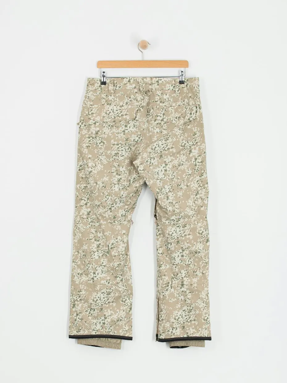 Herren Burton Snowboard Hose Covert 2.0