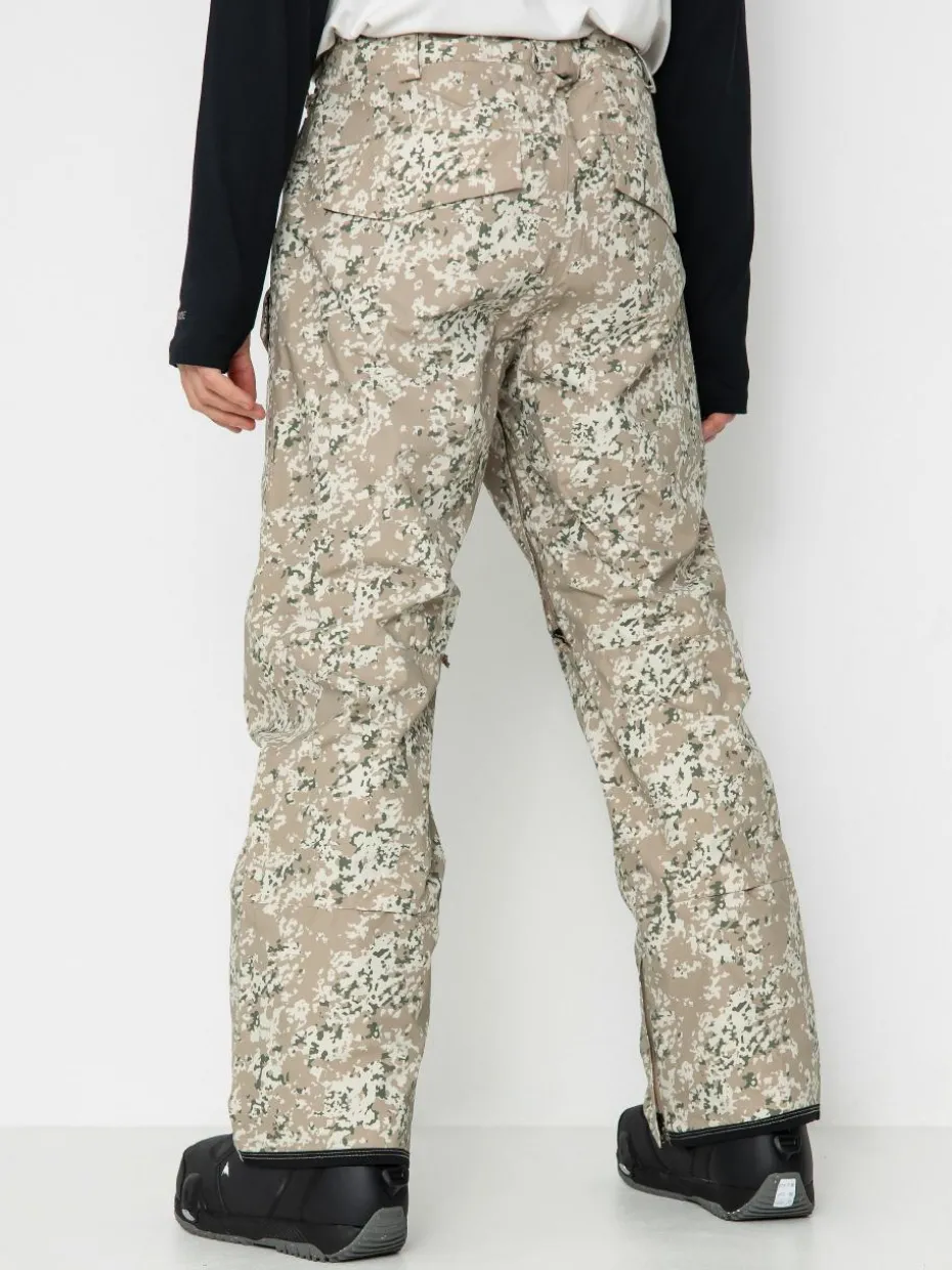 Herren Burton Snowboard Hose Covert 2.0