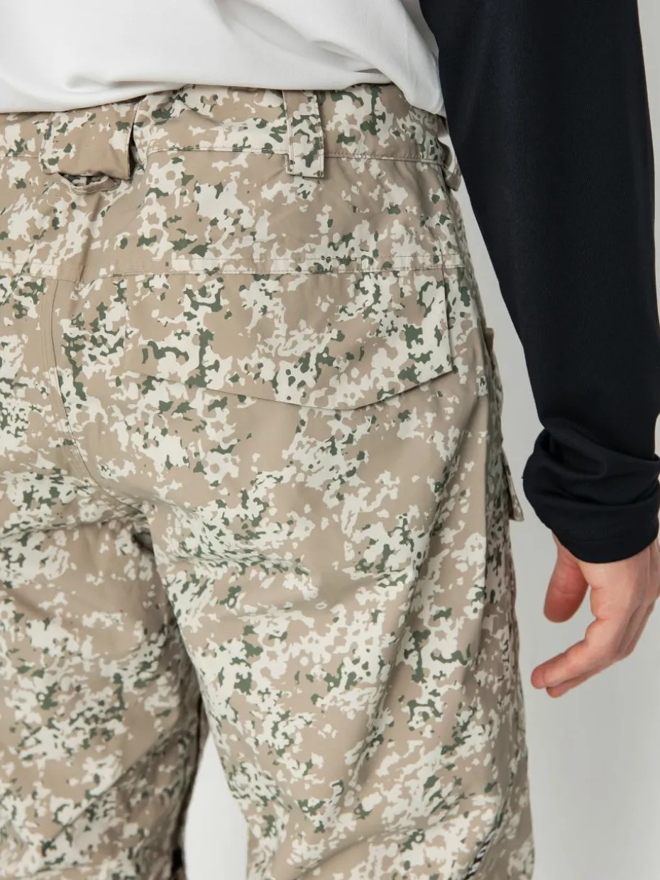 Herren Burton Snowboard Hose Covert 2.0