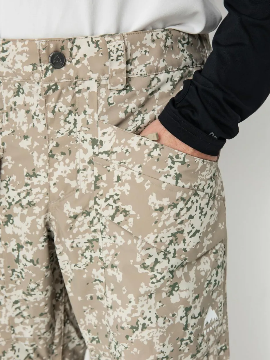 Herren Burton Snowboard Hose Covert 2.0