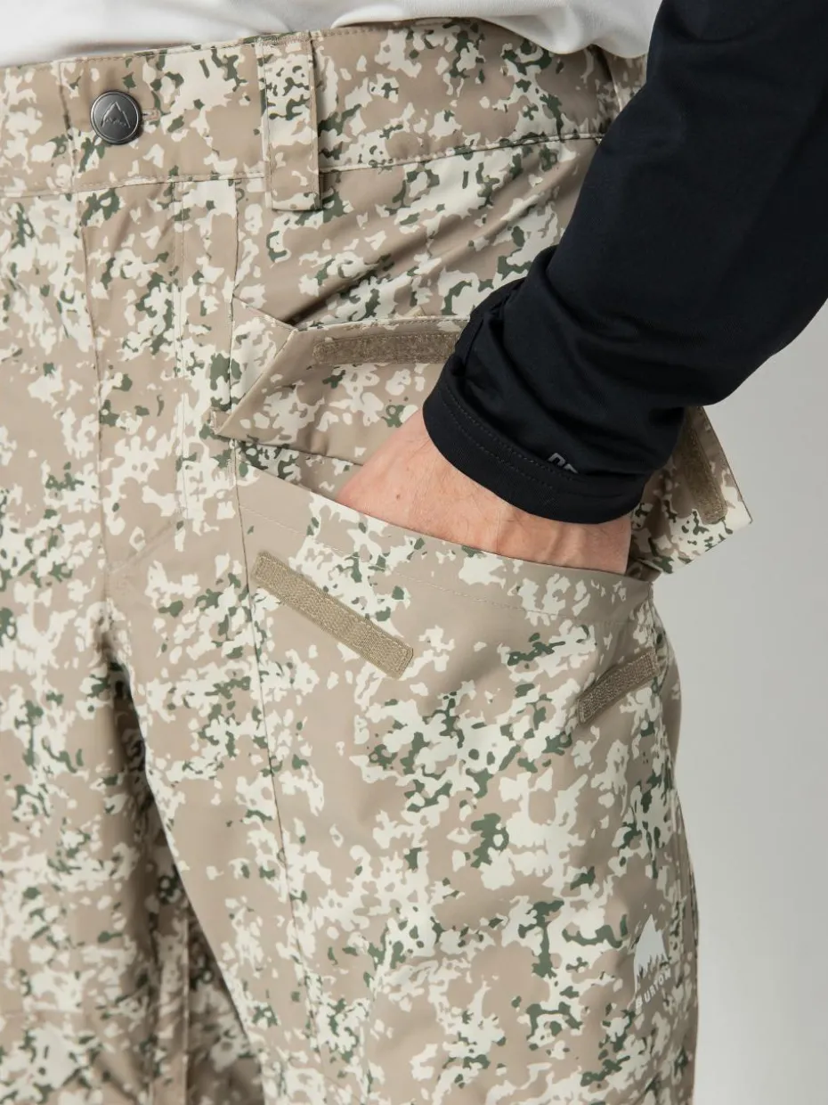 Herren Burton Snowboard Hose Covert 2.0