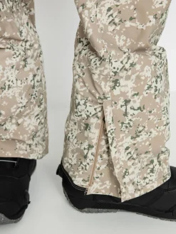 Herren Burton Snowboard Hose Covert 2.0