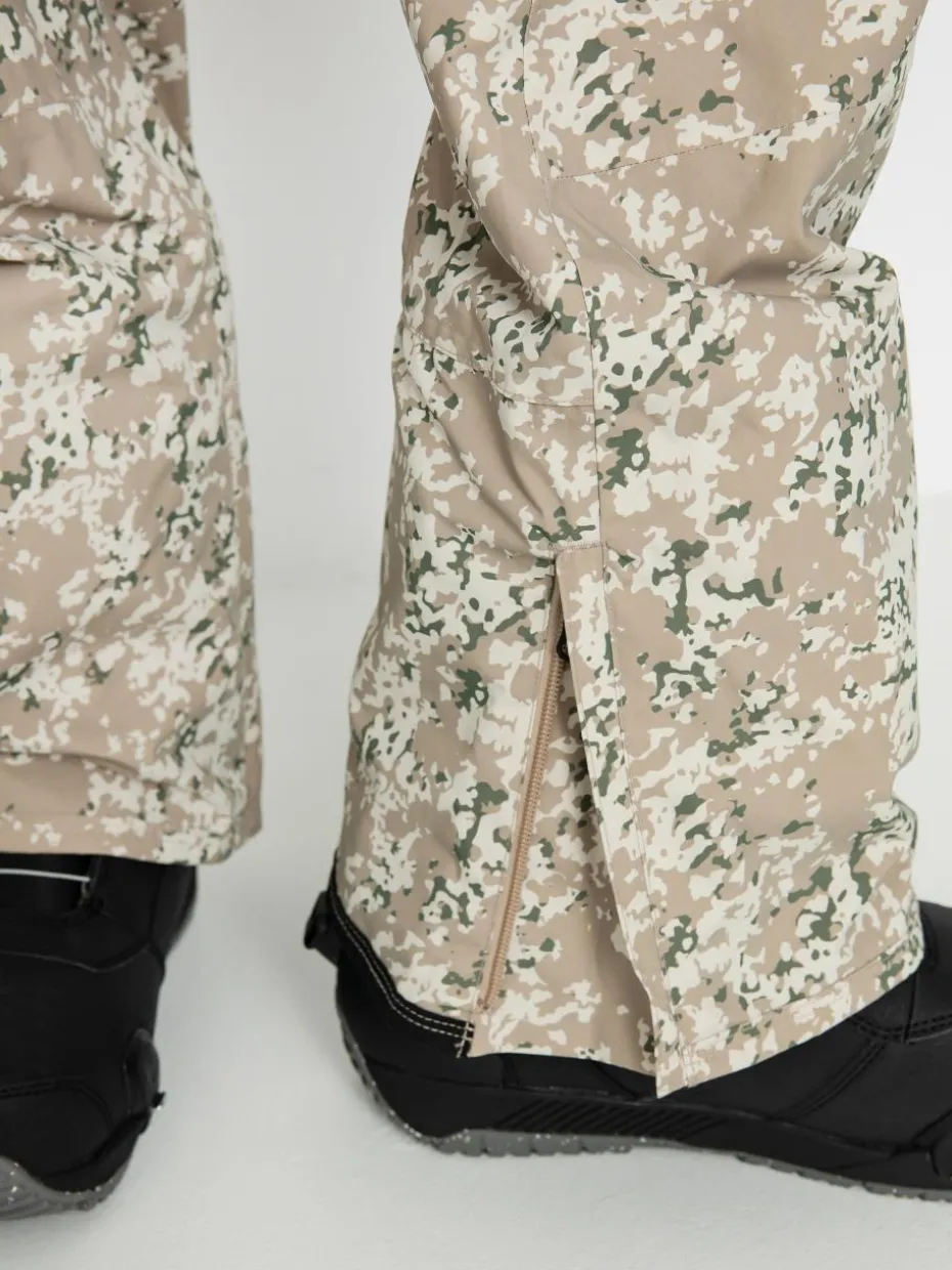 Herren Burton Snowboard Hose Covert 2.0