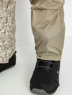 Herren Burton Snowboard Hose Covert 2.0