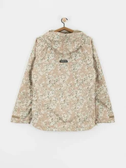 Herren Burton Snowboard Jacke Pillowline Gore Tex Anorak