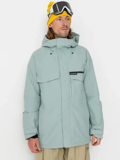 Herren Burton Snowboard Jacke Covert 2.0