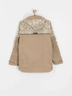 Herren Burton Snowboard Jacke Frostner Anorak