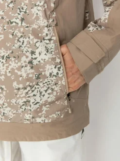 Herren Burton Snowboard Jacke Frostner Anorak