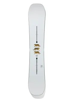 Herren Burton Snowboard Process Flying V