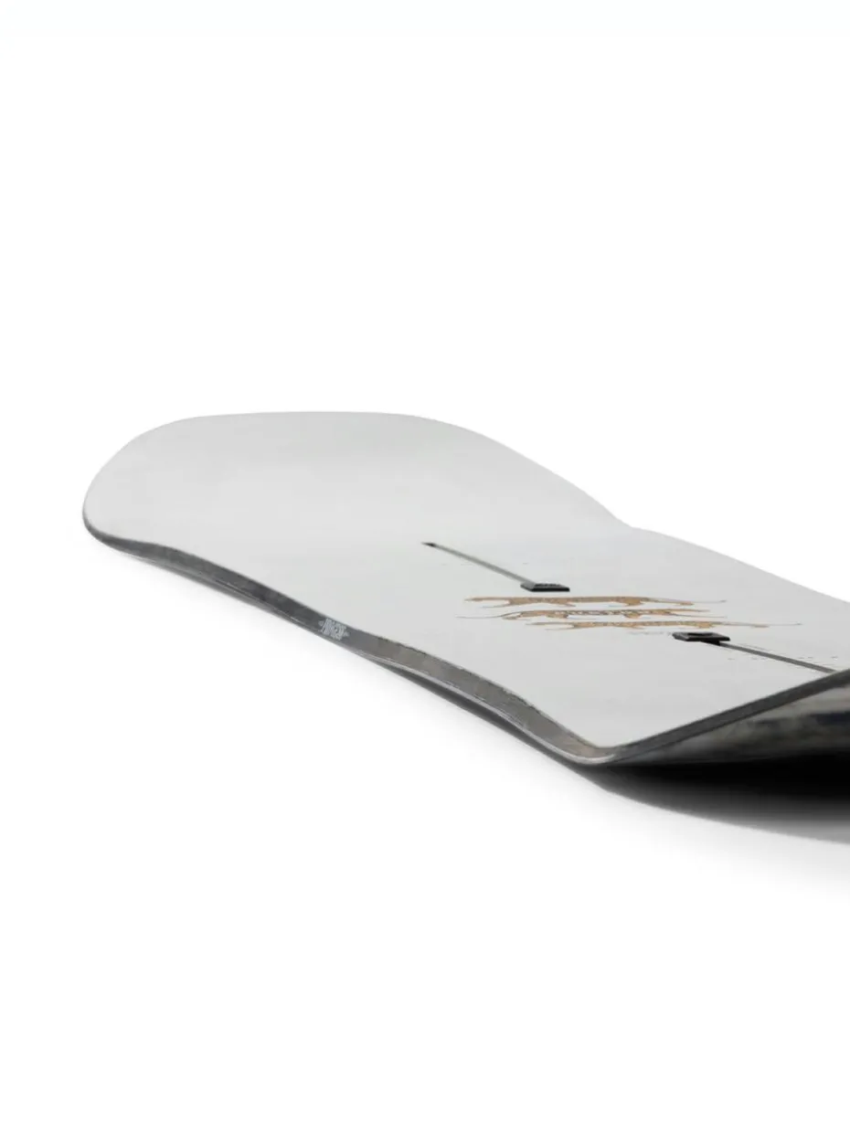 Herren Burton Snowboard Process Flying V