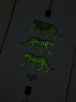 Herren Burton Snowboard Process Flying V