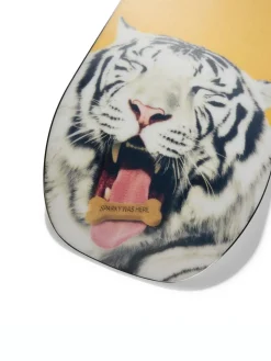 Herren Burton Snowboard Process Flying V