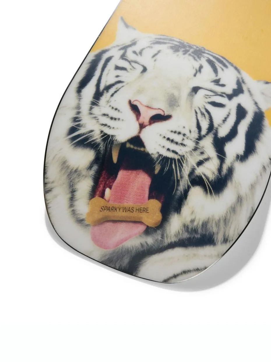 Herren Burton Snowboard Process Flying V