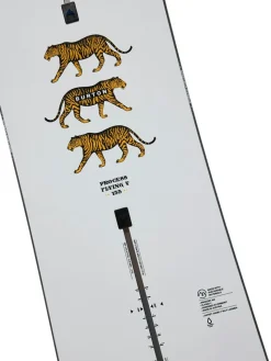 Herren Burton Snowboard Process Flying V