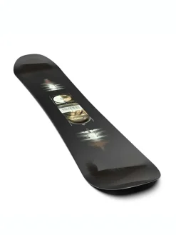 Herren Burton Snowboard Salomon Pulse