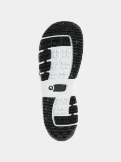 Herren Burton Snowboard Schuhe Ruler Boa