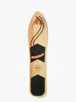 Herren Burton The Throwback Snowboard