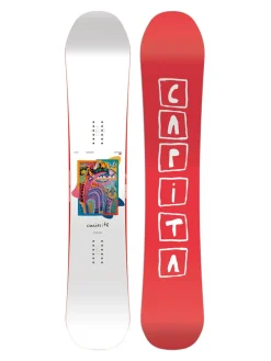 Herren Capita Snowboard Aeronaut