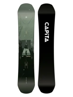 Herren Capita Snowboard Super D.O.A.